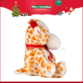 Cheap christmas decorations cheap reindeer plush toys